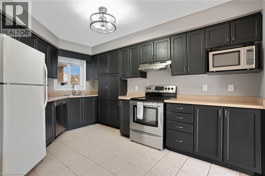 32 Lilywood Drive, Cambridge, Ontario  N1P 1G9 - Photo 7 - 40796790