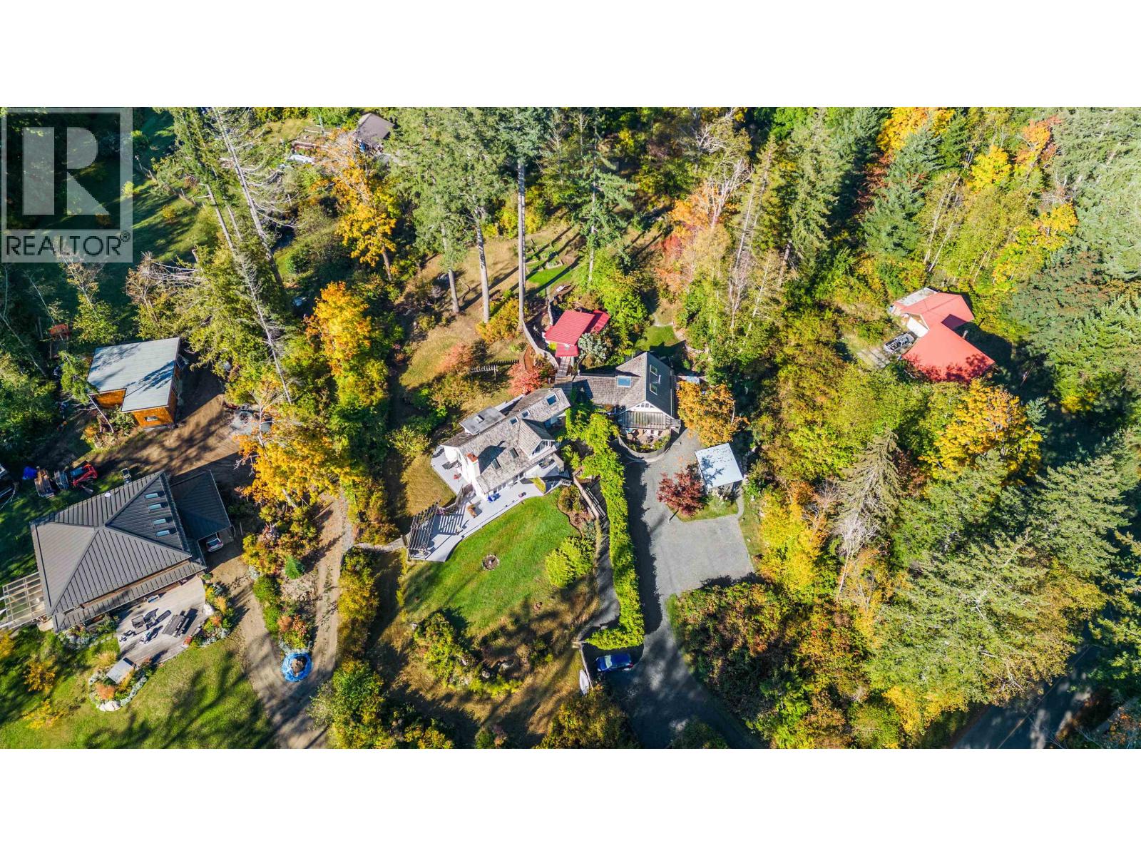 1901 East Road, Other Islands, British Columbia  V0R 1T0 - Photo 6 - R3079357