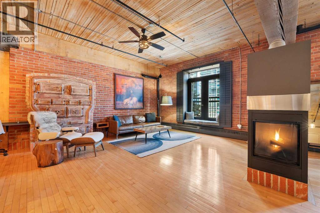 305, 535 10 Avenue Sw, Calgary, Alberta  T2R 0A8 - Photo 9 - A2279126