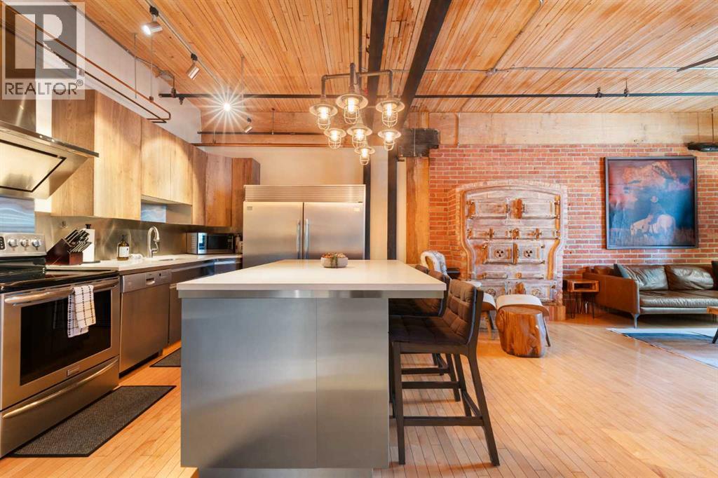 305, 535 10 Avenue Sw, Calgary, Alberta  T2R 0A8 - Photo 19 - A2279126