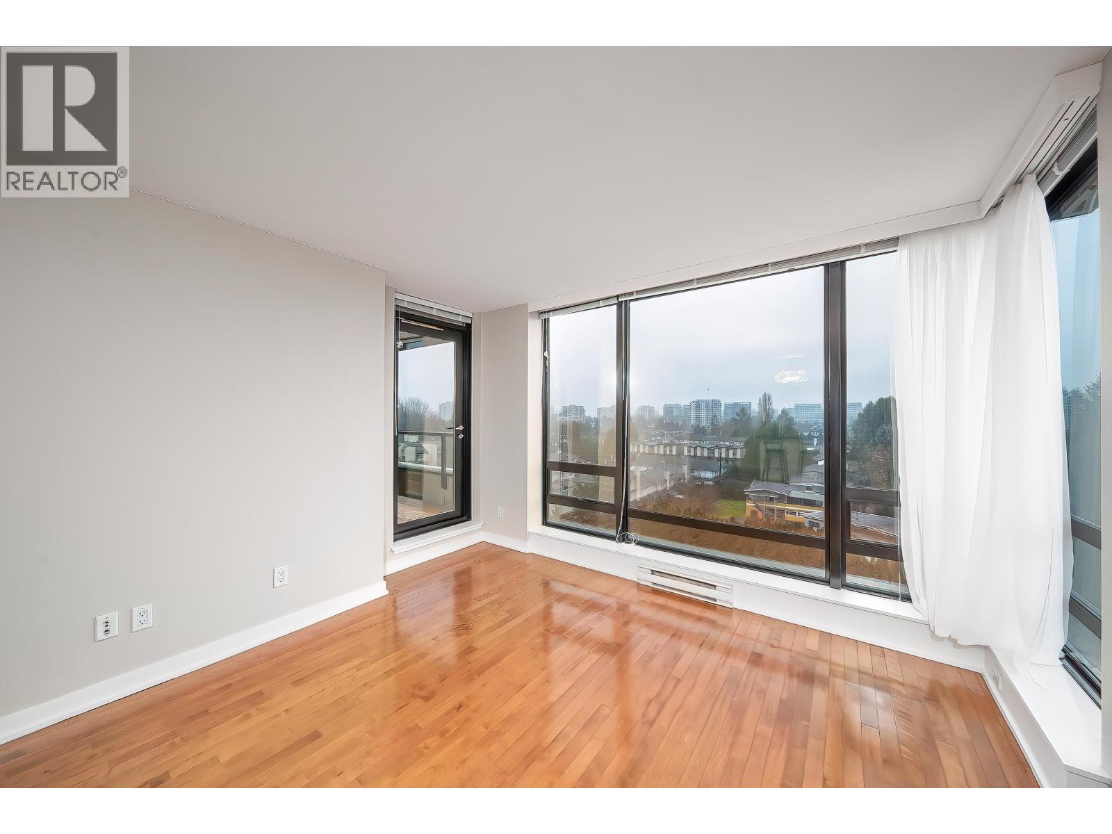 906 9188 Hemlock Drive, Richmond, British Columbia  V6Y 4J7 - Photo 13 - R3079054