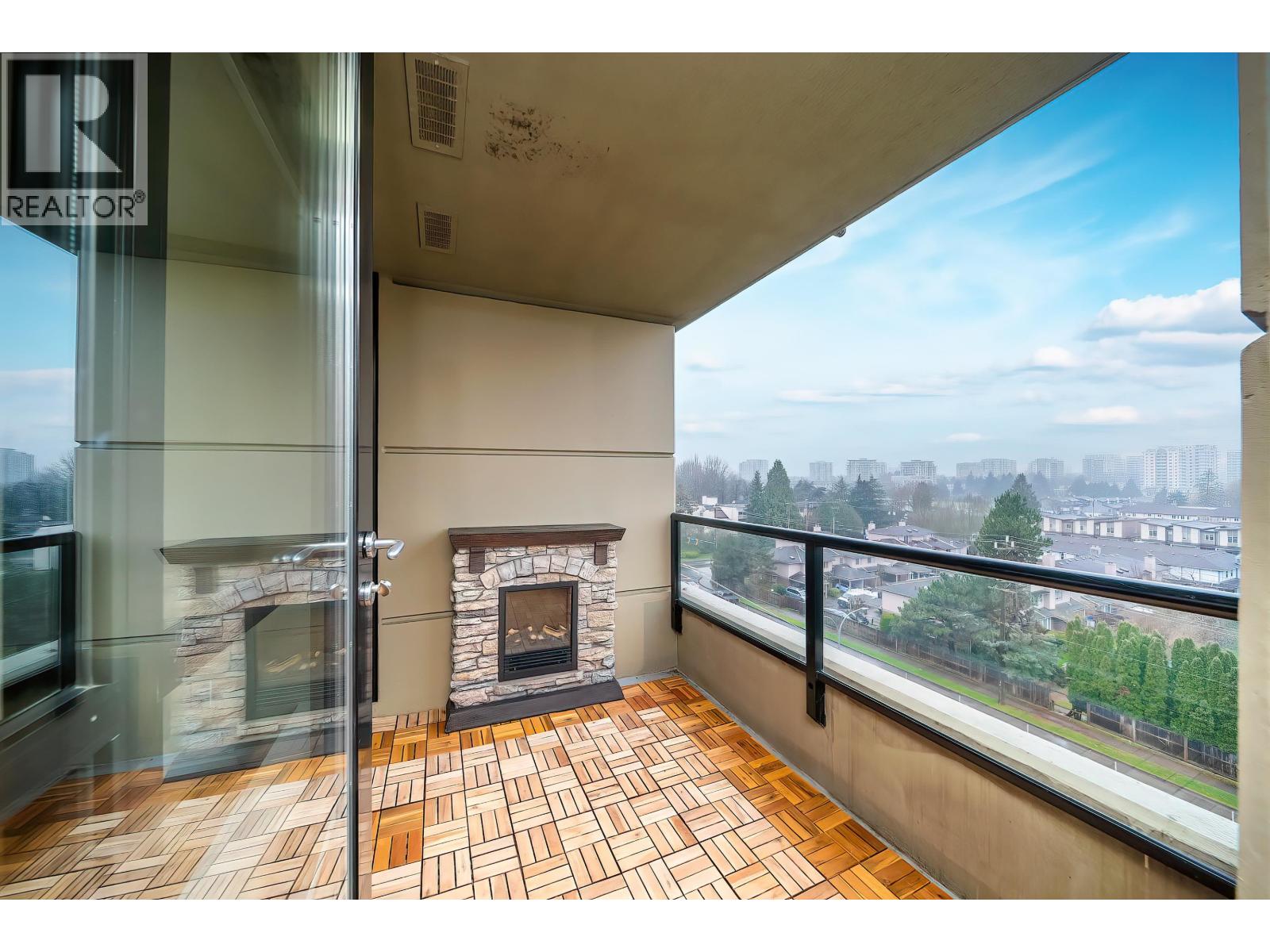 906 9188 Hemlock Drive, Richmond, British Columbia  V6Y 4J7 - Photo 20 - R3079054