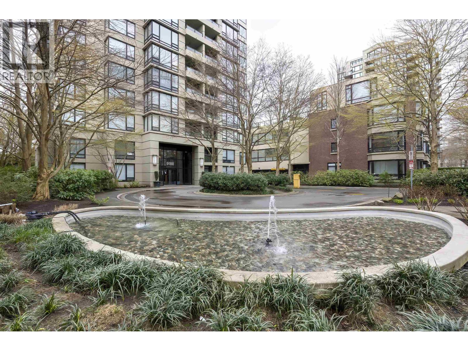 906 9188 Hemlock Drive, Richmond, British Columbia  V6Y 4J7 - Photo 32 - R3079054