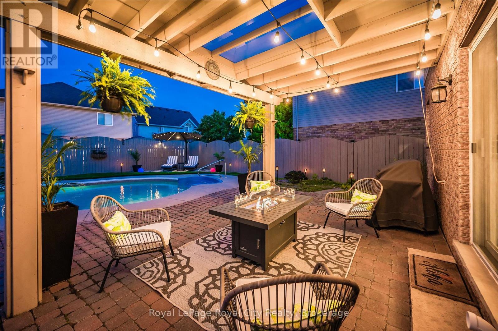 279 Farley Drive, Guelph (Pineridge/westminster Woods), Ontario  N1L 1N6 - Photo 45 - X12691456