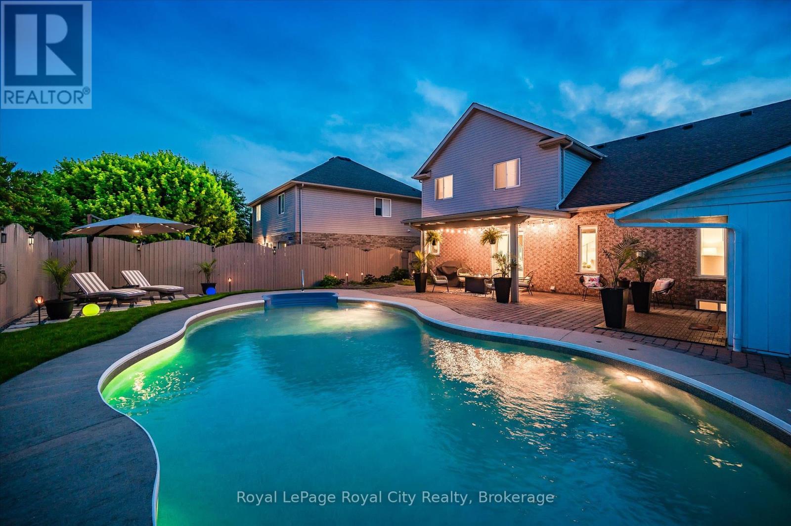 279 Farley Drive, Guelph (Pineridge/westminster Woods), Ontario  N1L 1N6 - Photo 48 - X12691456