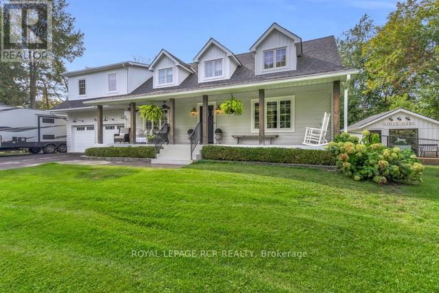 36 Marie Street, Georgina, Ontario  L0E 1L0 - Photo 49 - N12696384