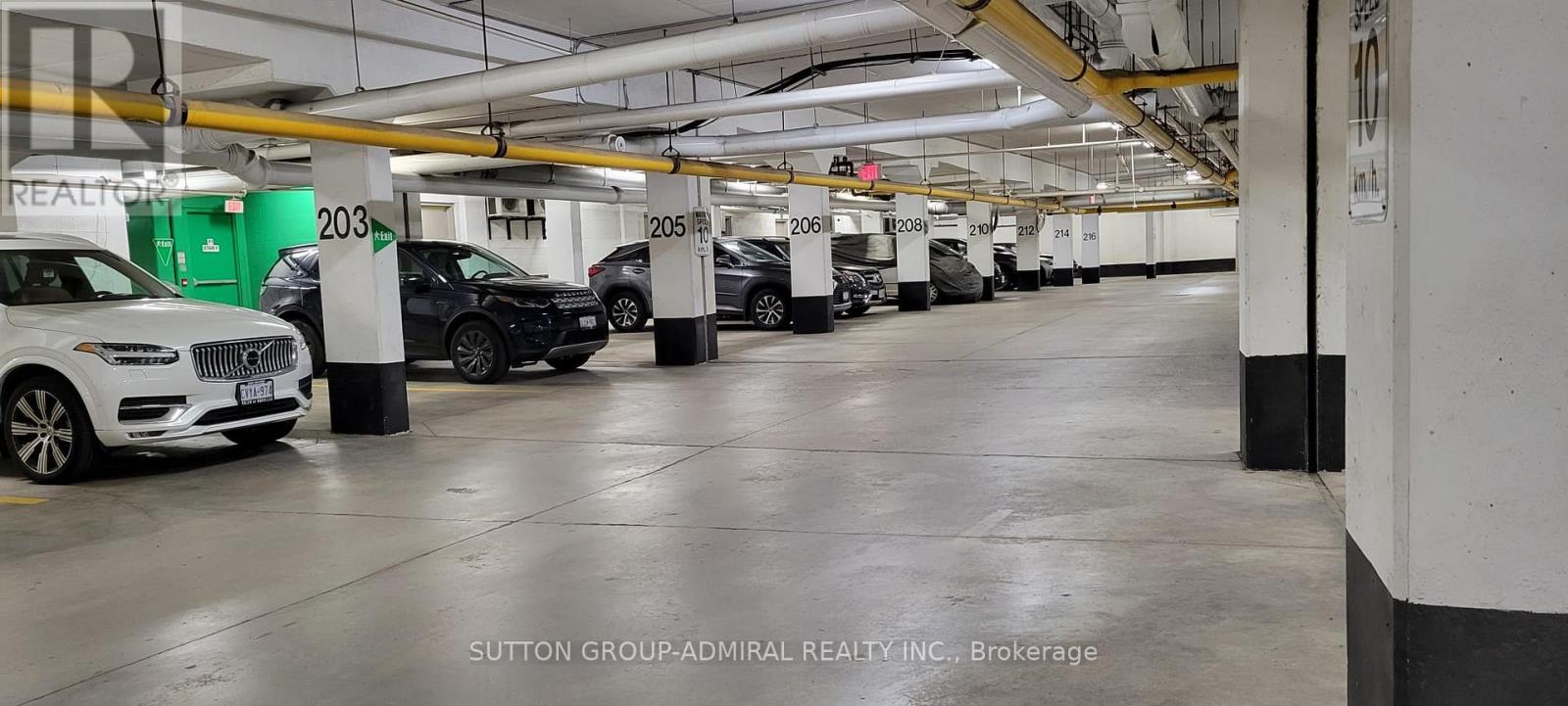 141 - 2120 Bayview Avenue, Toronto, Ontario  M4N 0A4 - Photo 15 - C12675814