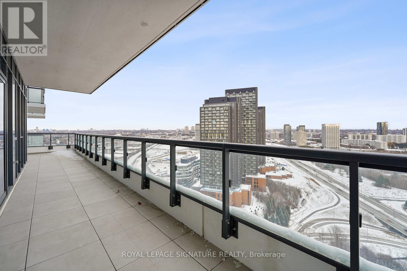 2507 - 30 Inn On The Park Drive, Toronto, Ontario  M3C 0P8 - Photo 35 - C12695754