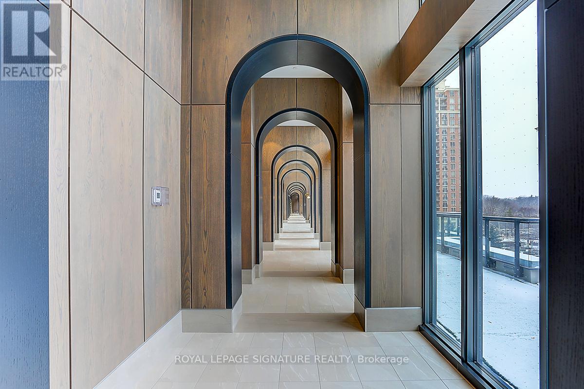 2507 - 30 Inn On The Park Drive, Toronto, Ontario  M3C 0P8 - Photo 45 - C12695754