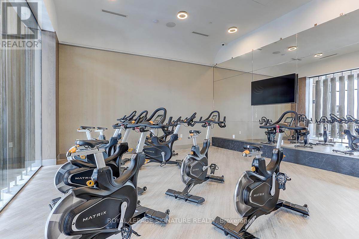 2507 - 30 Inn On The Park Drive, Toronto, Ontario  M3C 0P8 - Photo 43 - C12695754