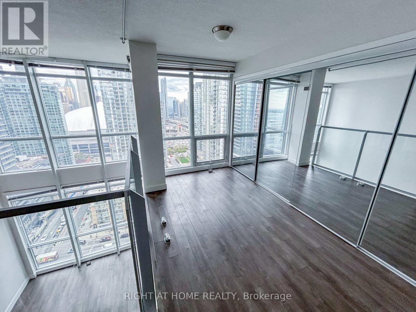 3208 - 15 Fort York Boulevard, Toronto, Ontario  M5V 3Y4 - Photo 15 - C12696618