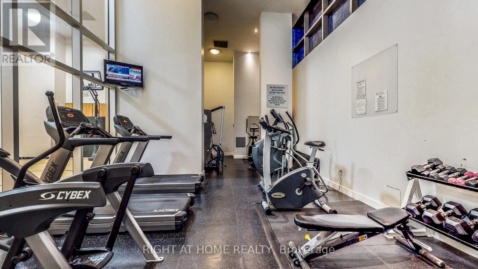 3208 - 15 Fort York Boulevard, Toronto, Ontario  M5V 3Y4 - Photo 19 - C12696618