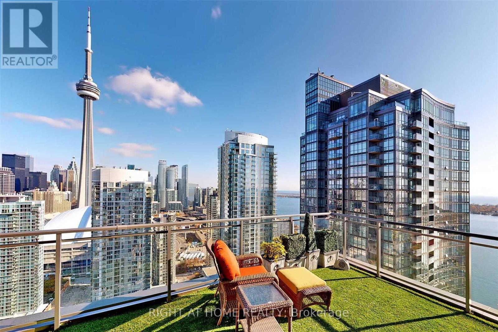 3208 - 15 Fort York Boulevard, Toronto, Ontario  M5V 3Y4 - Photo 23 - C12696618