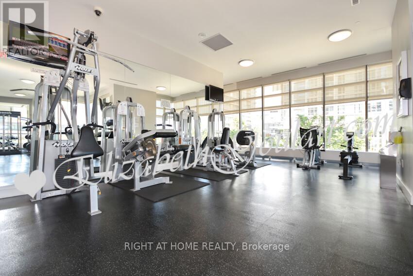 3208 - 15 Fort York Boulevard, Toronto, Ontario  M5V 3Y4 - Photo 24 - C12696618