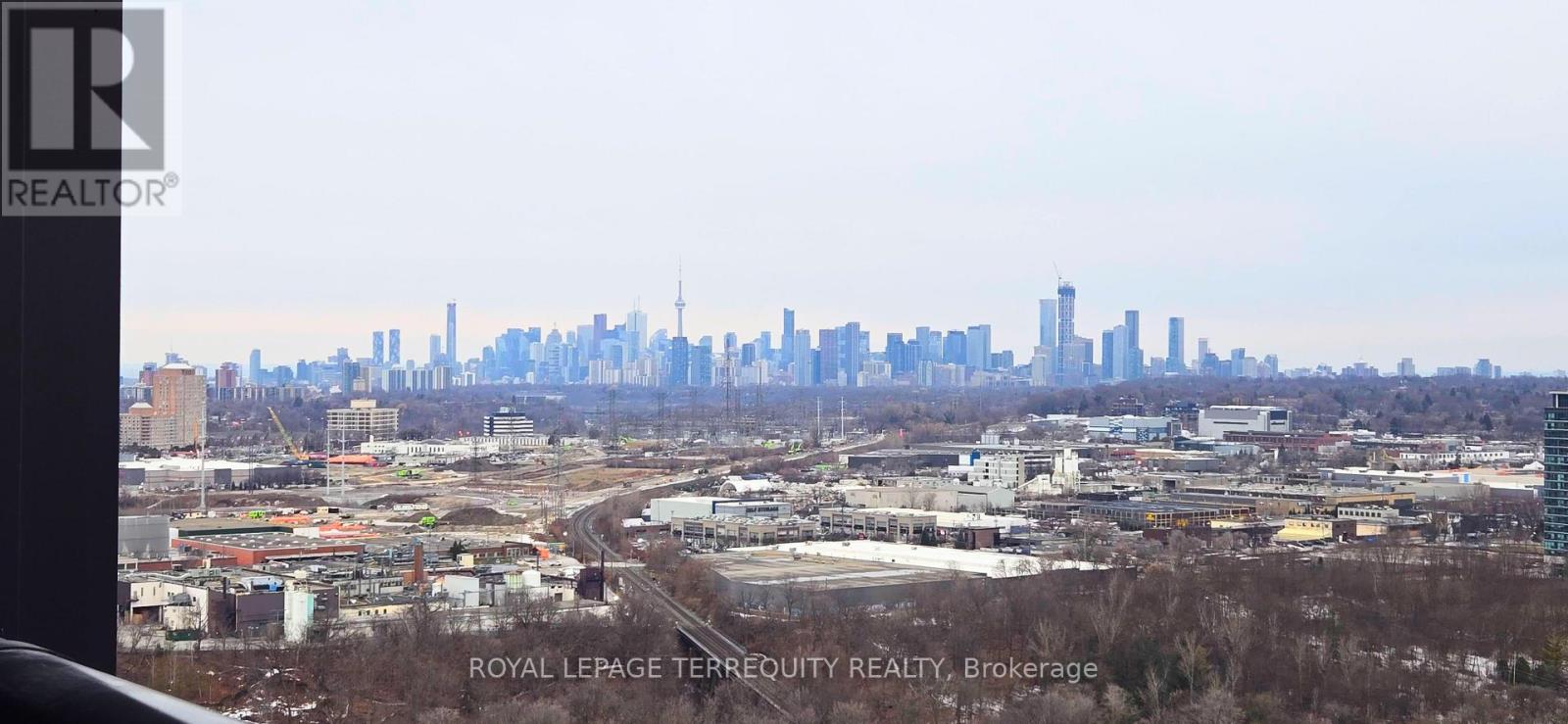 2415 - 1 Quarrington Lane, Toronto, Ontario  M3C 0S4 - Photo 8 - C12696642