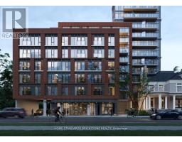 2202 - 308 JARVIS STREET, Toronto, Ontario