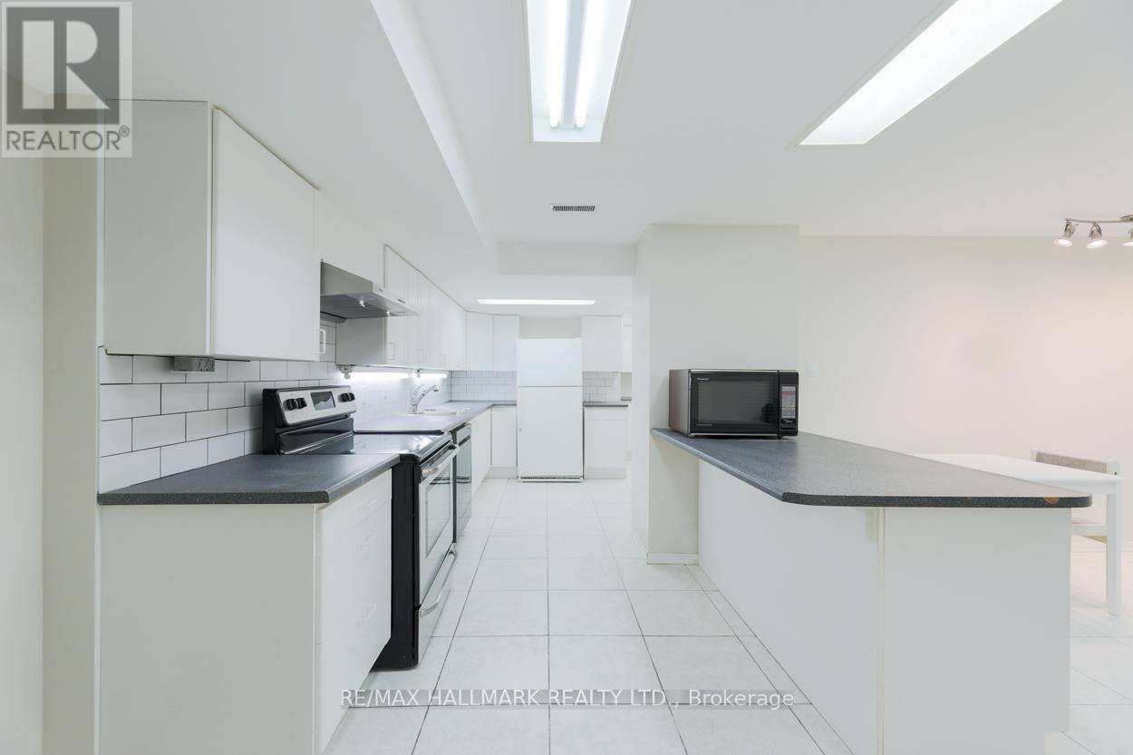 Lower 2 - 3 Minorca Place, Toronto, Ontario  M3A 2Z5 - Photo 6 - C12696720