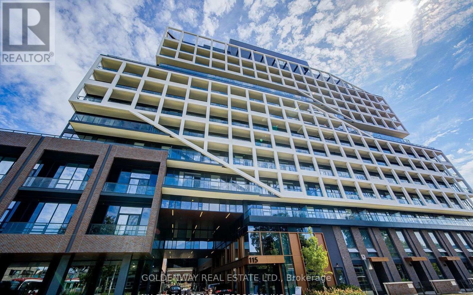 519 - 115 Denison Avenue, Toronto, Ontario  M5T 2N1 - Photo 1 - C12696738