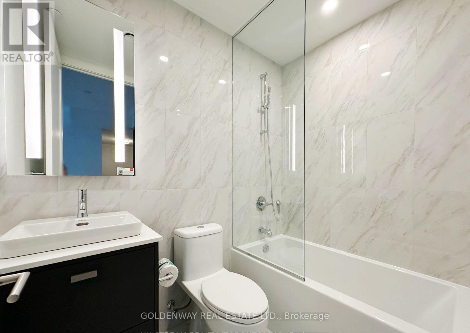 519 - 115 Denison Avenue, Toronto, Ontario  M5T 2N1 - Photo 10 - C12696738