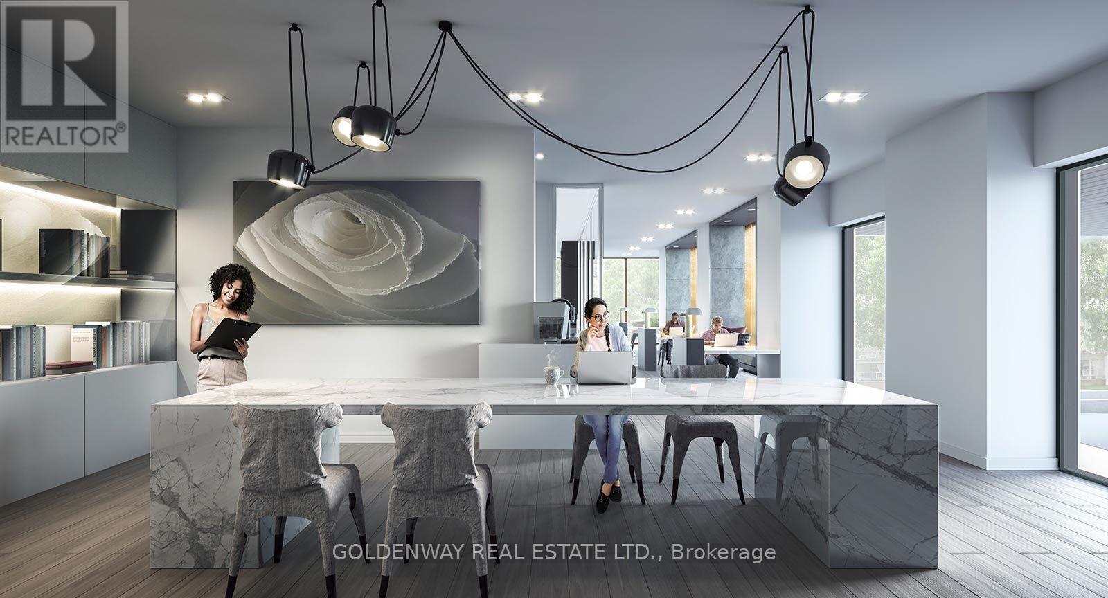 519 - 115 Denison Avenue, Toronto, Ontario  M5T 2N1 - Photo 12 - C12696738