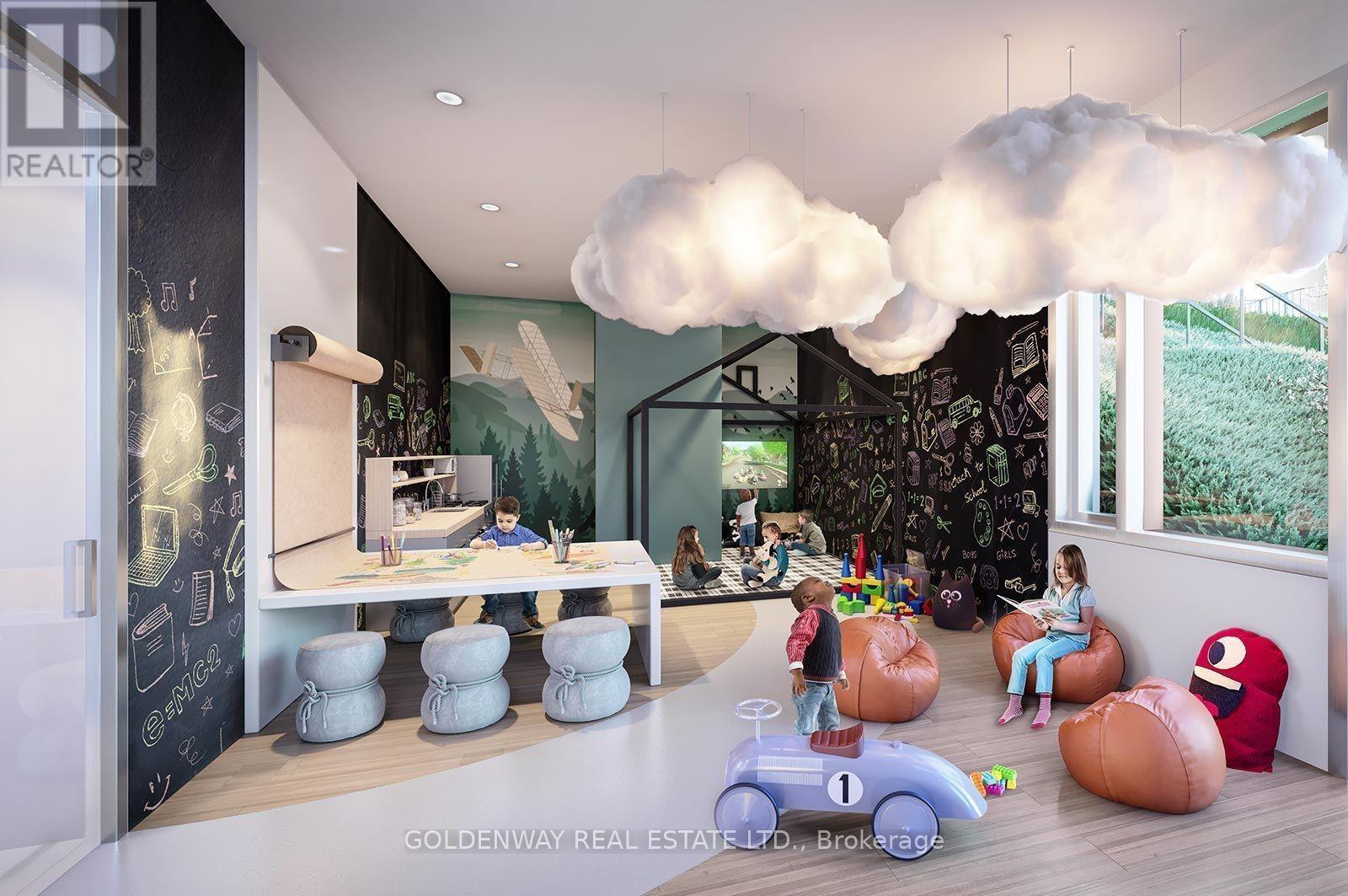 519 - 115 Denison Avenue, Toronto, Ontario  M5T 2N1 - Photo 13 - C12696738