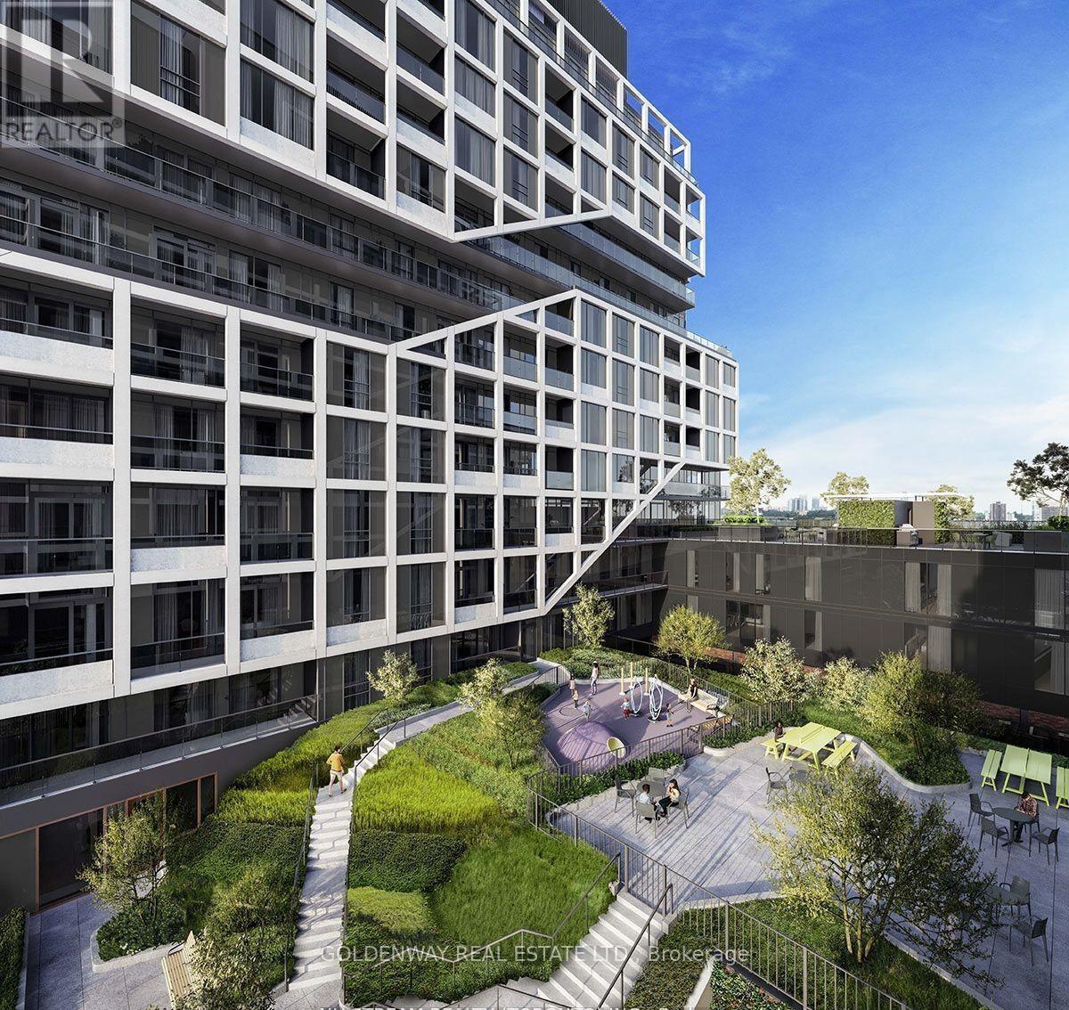 519 - 115 Denison Avenue, Toronto, Ontario  M5T 2N1 - Photo 17 - C12696738