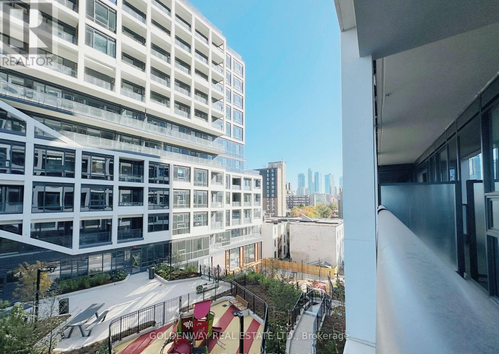 519 - 115 Denison Avenue, Toronto, Ontario  M5T 2N1 - Photo 18 - C12696738