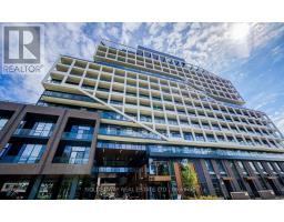 519 - 115 DENISON AVENUE, Toronto, Ontario