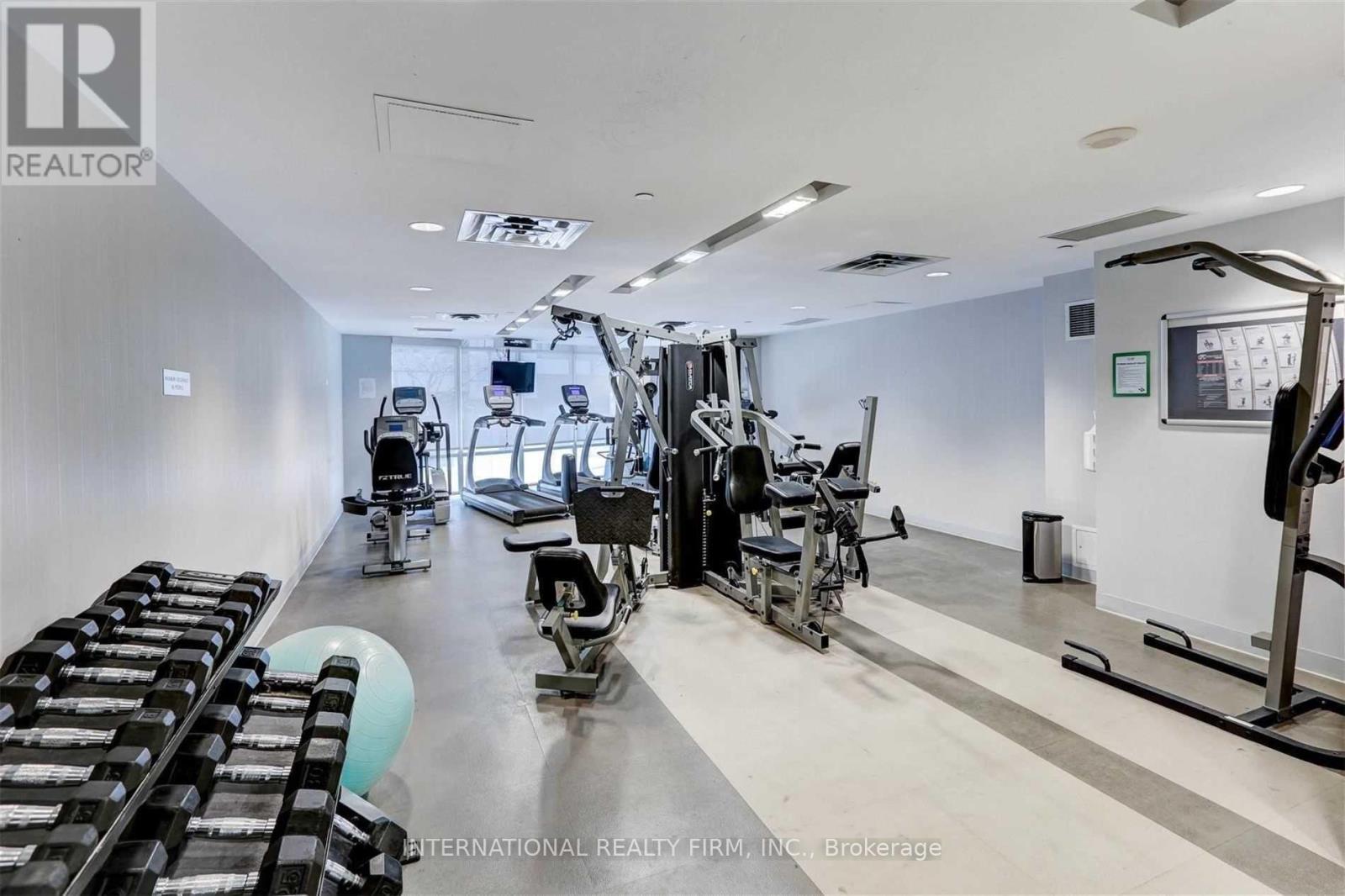 507 - 15 Bruyeres Mews, Toronto, Ontario  M5V 0A7 - Photo 12 - C12696766