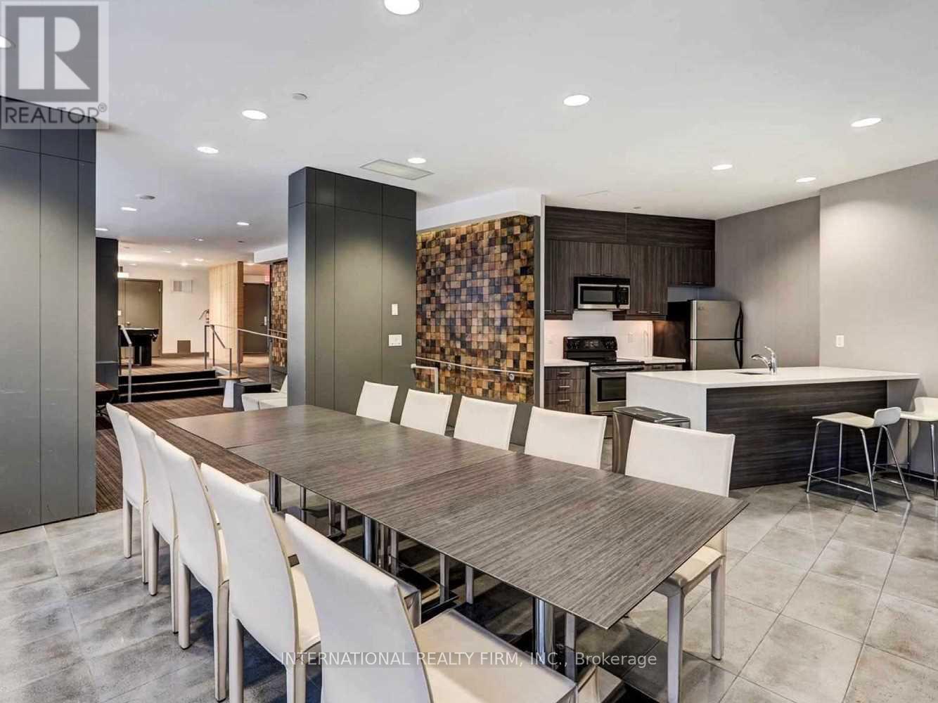 507 - 15 Bruyeres Mews, Toronto, Ontario  M5V 0A7 - Photo 13 - C12696766