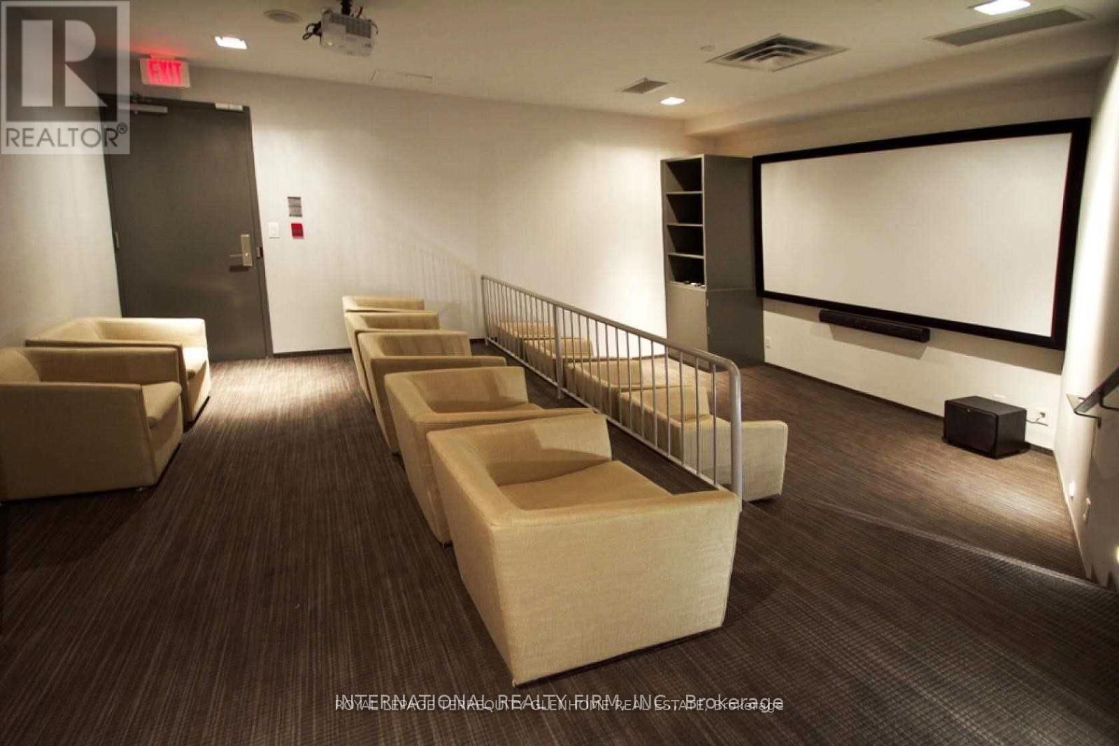 507 - 15 Bruyeres Mews, Toronto, Ontario  M5V 0A7 - Photo 16 - C12696766