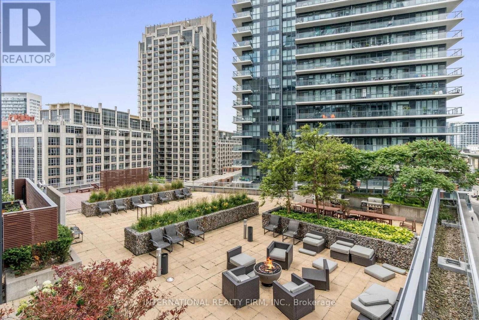 507 - 15 Bruyeres Mews, Toronto, Ontario  M5V 0A7 - Photo 19 - C12696766