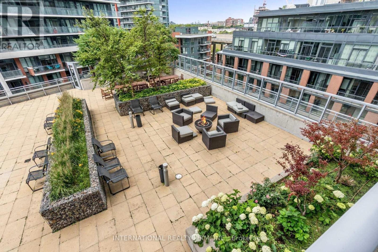 507 - 15 Bruyeres Mews, Toronto, Ontario  M5V 0A7 - Photo 20 - C12696766