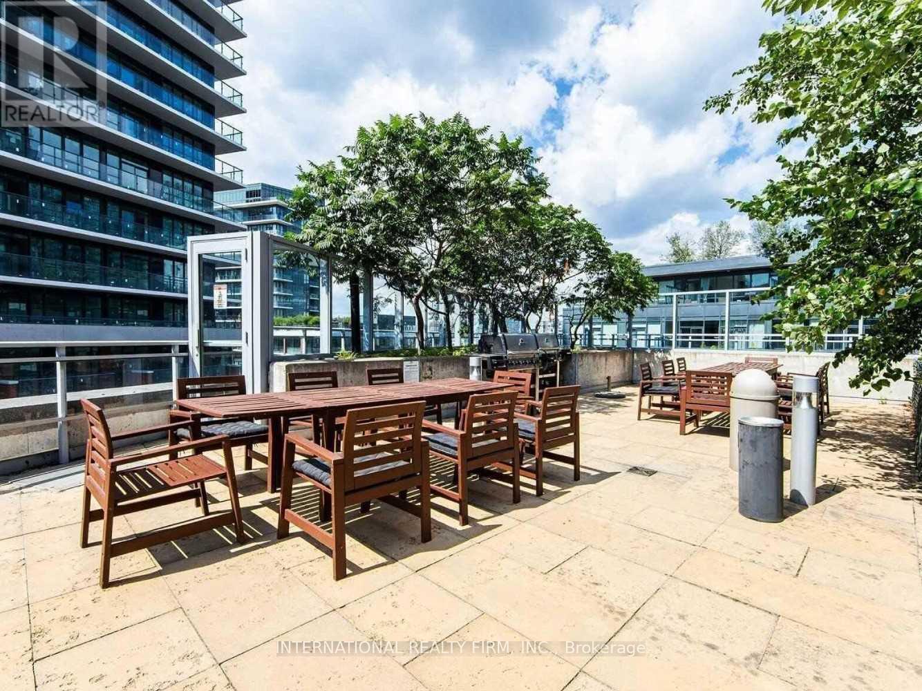 507 - 15 Bruyeres Mews, Toronto, Ontario  M5V 0A7 - Photo 21 - C12696766