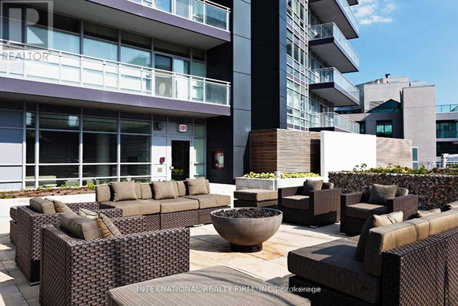 507 - 15 Bruyeres Mews, Toronto, Ontario  M5V 0A7 - Photo 22 - C12696766