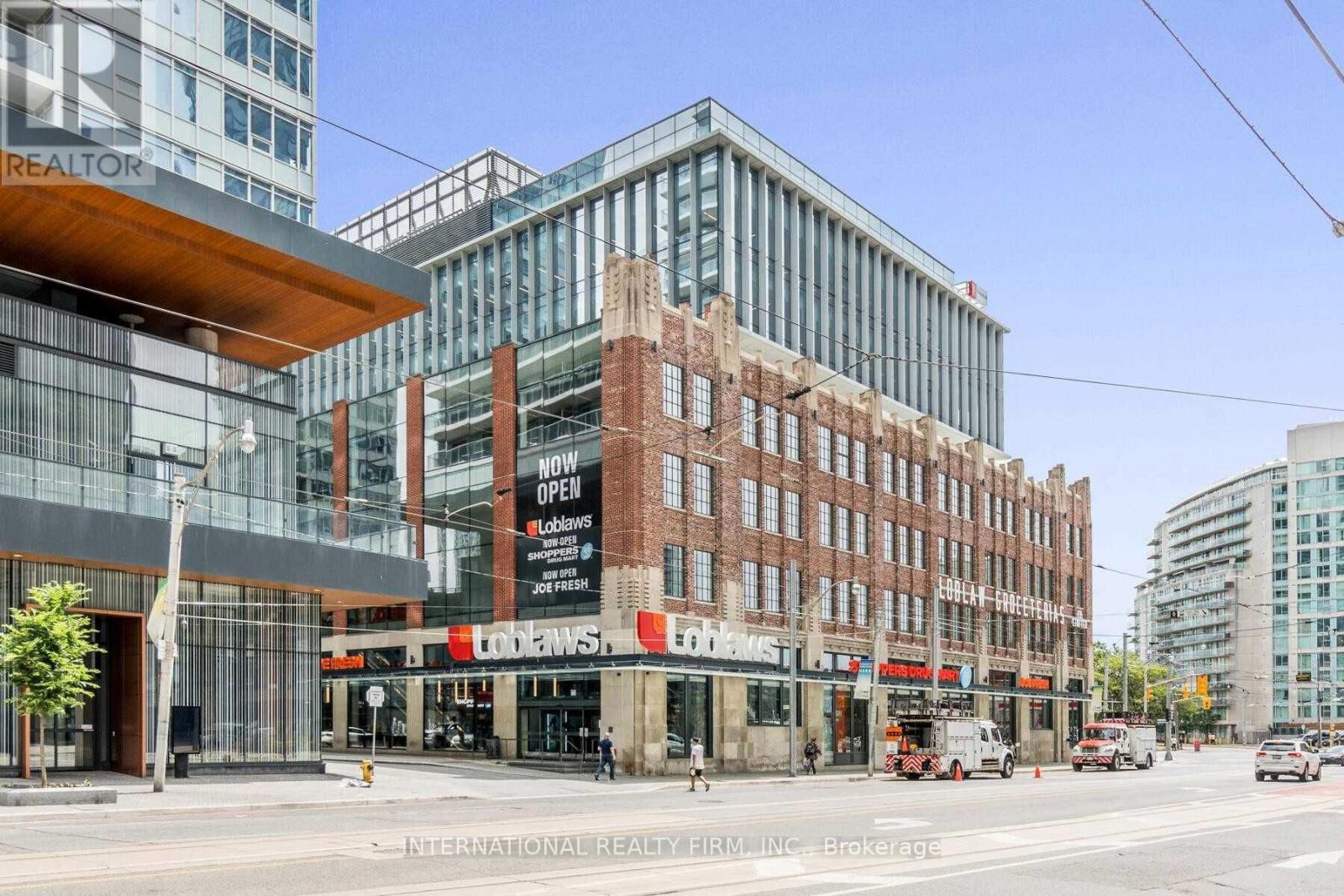 507 - 15 Bruyeres Mews, Toronto, Ontario  M5V 0A7 - Photo 24 - C12696766