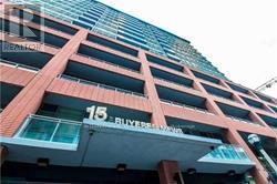 507 - 15 Bruyeres Mews, Toronto, Ontario  M5V 0A7 - Photo 25 - C12696766