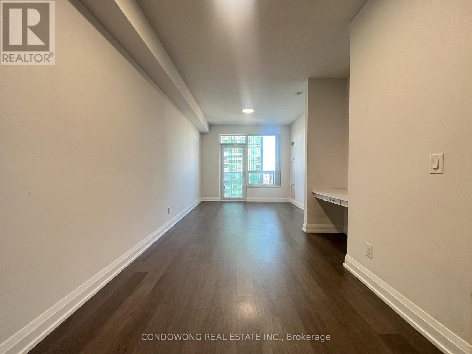 1801 - 2 Anndale Drive, Toronto, Ontario  M2N 0G5 - Photo 6 - C12696778