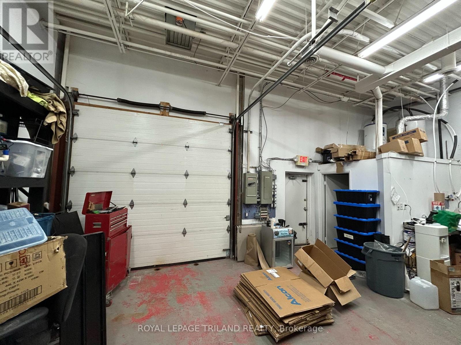 3-6 - 99 Belmont Drive, London South, Ontario  N6J 4K2 - Photo 10 - X12696786