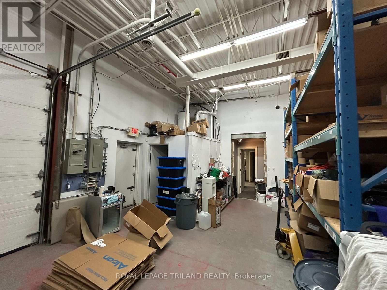 3-6 - 99 Belmont Drive, London South, Ontario  N6J 4K2 - Photo 11 - X12696786