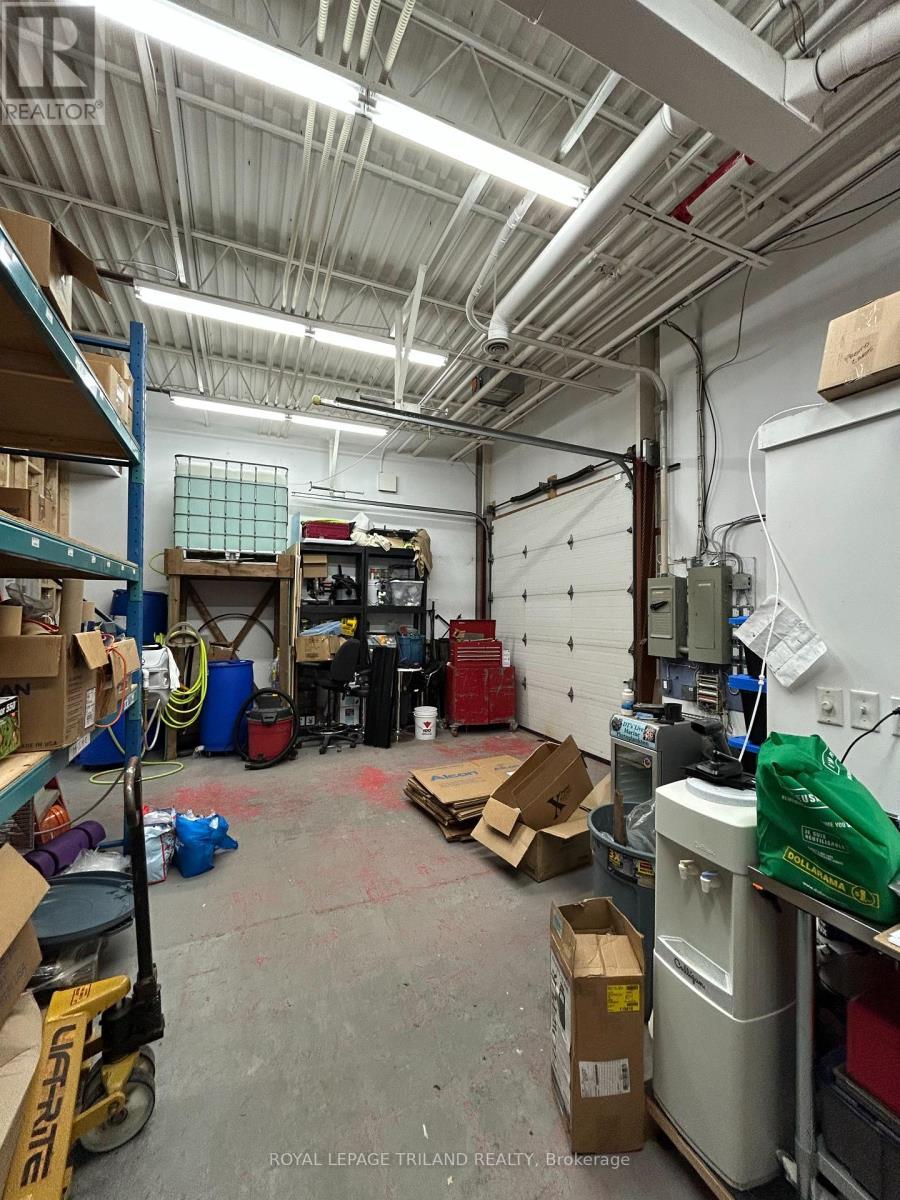 3-6 - 99 Belmont Drive, London South, Ontario  N6J 4K2 - Photo 16 - X12696786