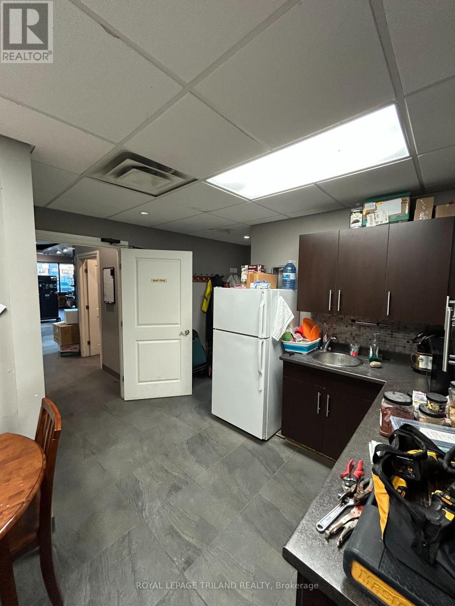 5-6 - 99 Belmont Drive, London South, Ontario  N6J 4K2 - Photo 14 - X12696788