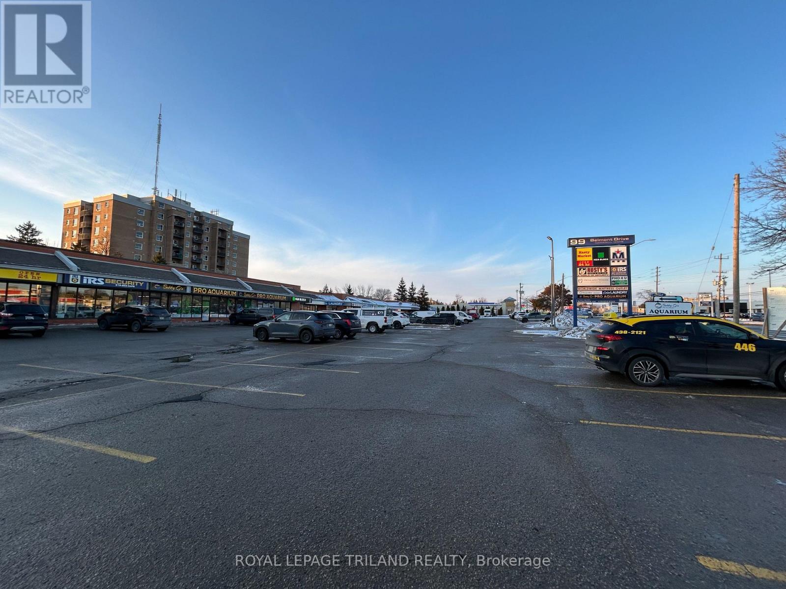 3-6 - 99 Belmont Drive, London South, Ontario  N6J 4K2 - Photo 3 - X12696786