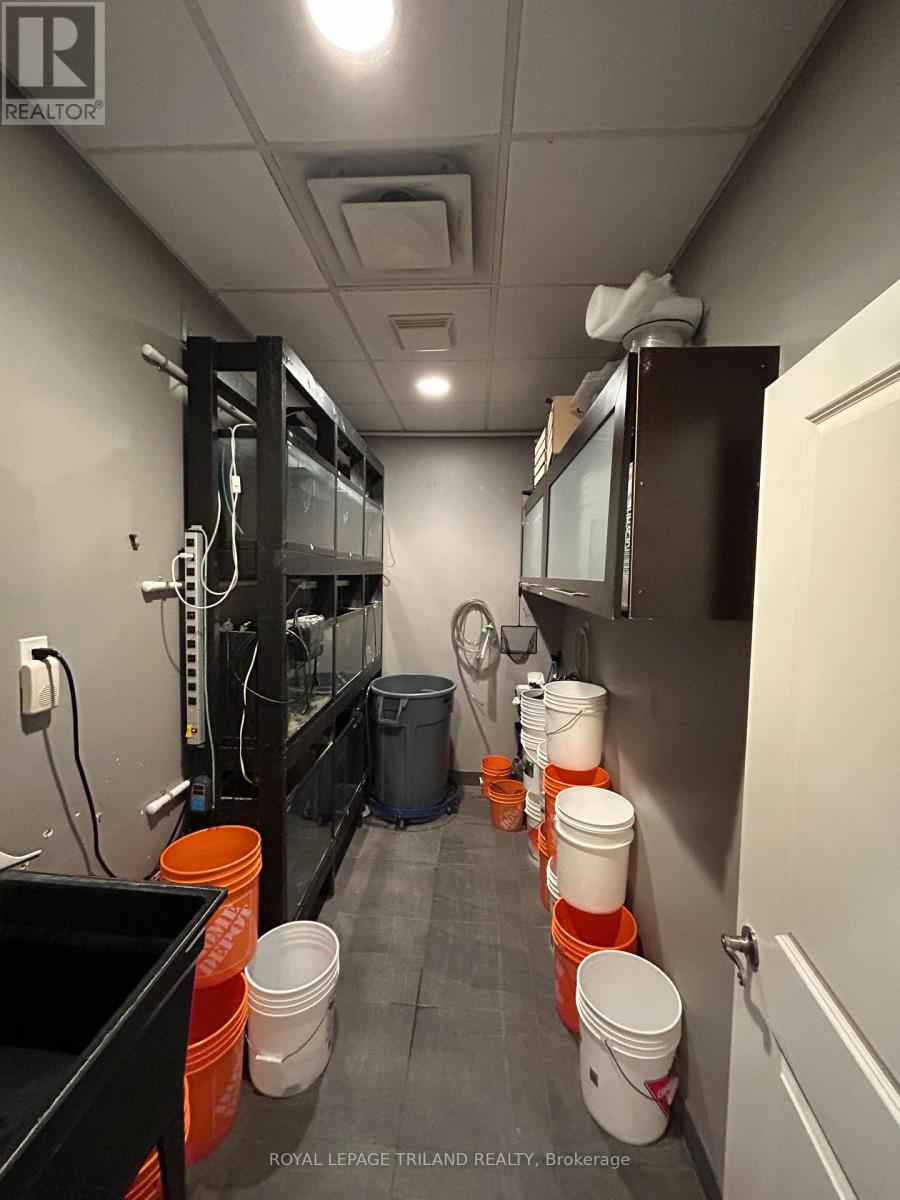 5-6 - 99 Belmont Drive, London South, Ontario  N6J 4K2 - Photo 13 - X12696788