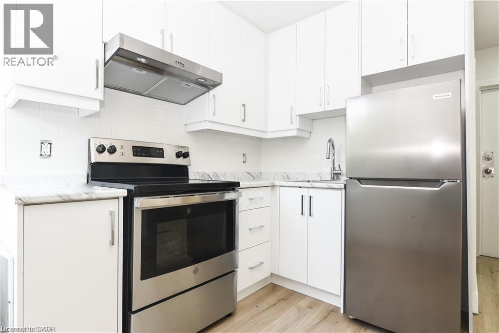 13 Westinghouse Avenue Unit# 6, Hamilton, Ontario  L8L 6E4 - Photo 2 - 40798611