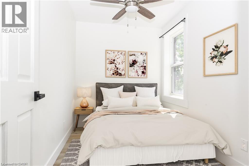 13 Westinghouse Avenue Unit# 6, Hamilton, Ontario  L8L 6E4 - Photo 3 - 40798611