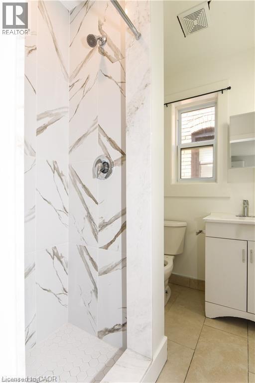 13 Westinghouse Avenue Unit# 6, Hamilton, Ontario  L8L 6E4 - Photo 4 - 40798611