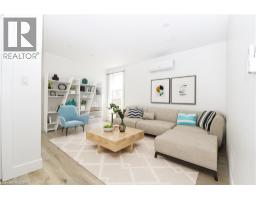 13 WESTINGHOUSE Avenue Unit# 6, Hamilton, Ontario