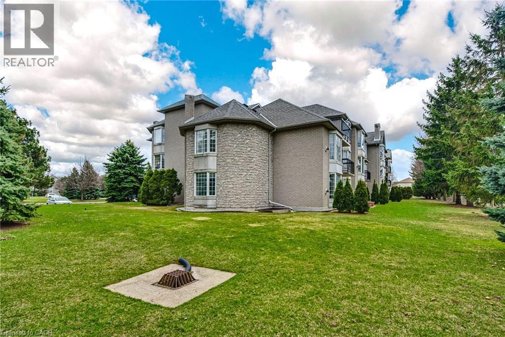 970 Golf Links Road Unit# 205, Ancaster, Ontario  L9K 1J8 - Photo 48 - 40798598