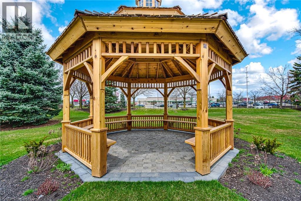 970 Golf Links Road Unit# 205, Ancaster, Ontario  L9K 1J8 - Photo 50 - 40798598